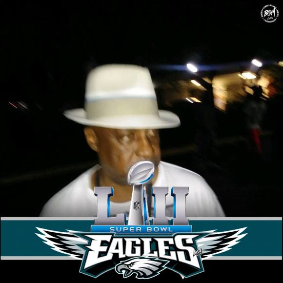 Meet your Posher, Joseph - Picture 1 of 1